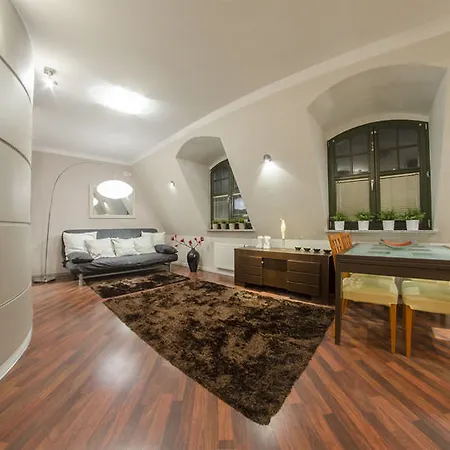 Dom & House Monte Cassino - Haffnera Hotell Sopot