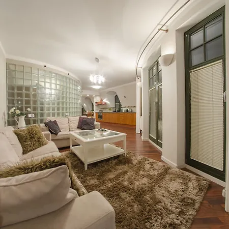 Dom & House Monte Cassino - Haffnera 2* Sopot